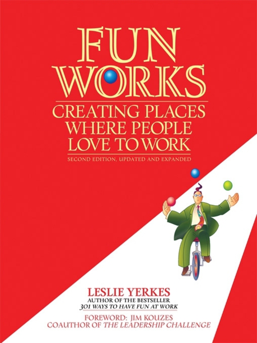 Title details for Fun Works by Leslie Yerkes - Available